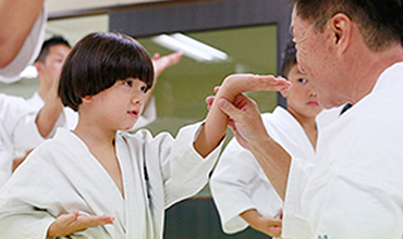 幼年・小学生